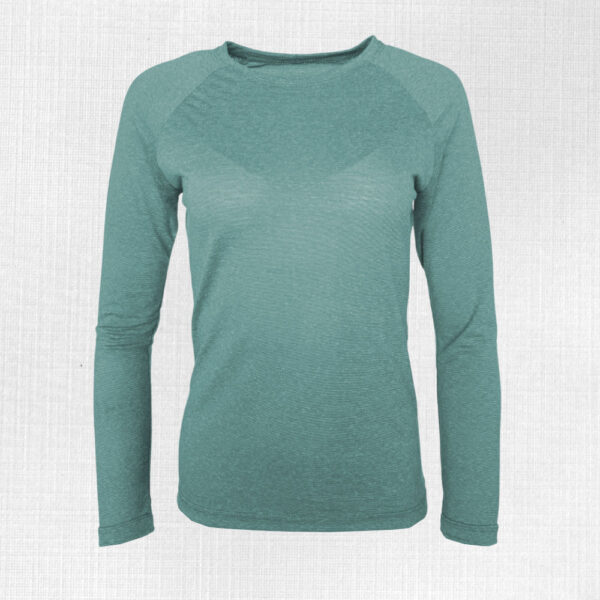 Tencel merino tričko pre ženy