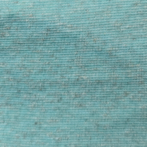 Merino tencel konope mentolová