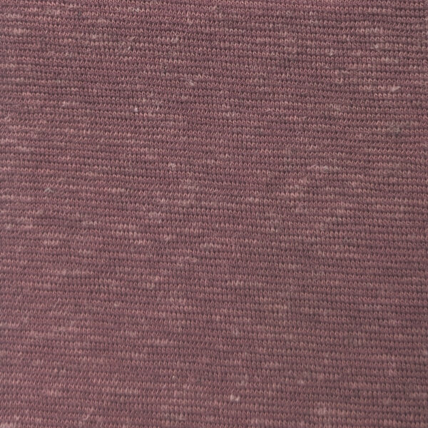 Merino tencel konope staroružová