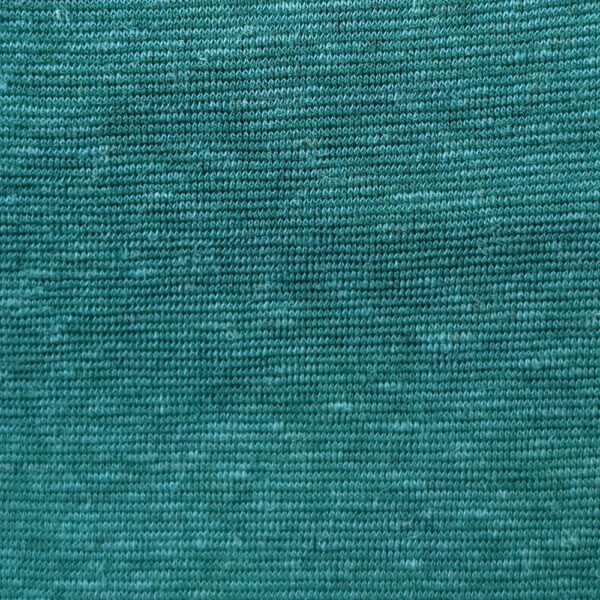 Merino tencel konope smaragd zelená