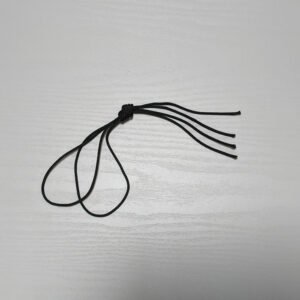 Náhradné šnúrky na bežecké návleky Záruby