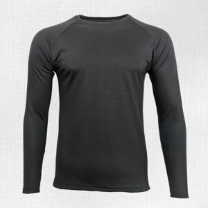 Tričko pre mužov zo 100% merino vlny