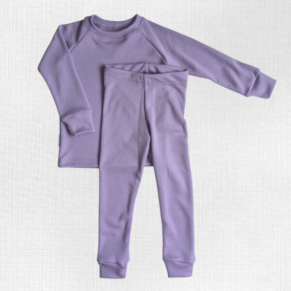 Termoset zo 100% merino vlny