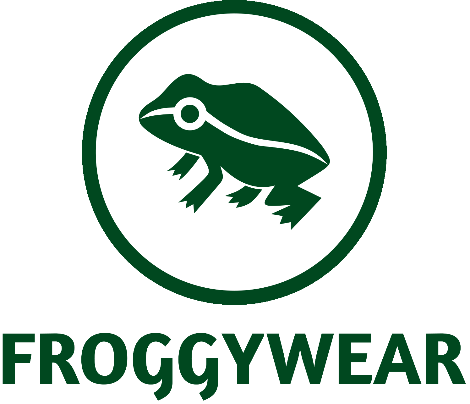 Froggywear.sk