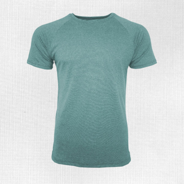 Funkčné merino tencel triko