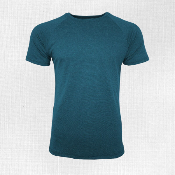 Merino tencel konope pánske tričko