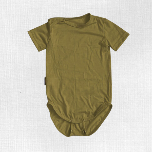Tenké merino body