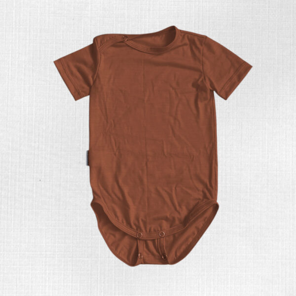 Rastúce merino body tenké