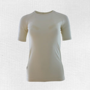 dámske funkčné tričko merino