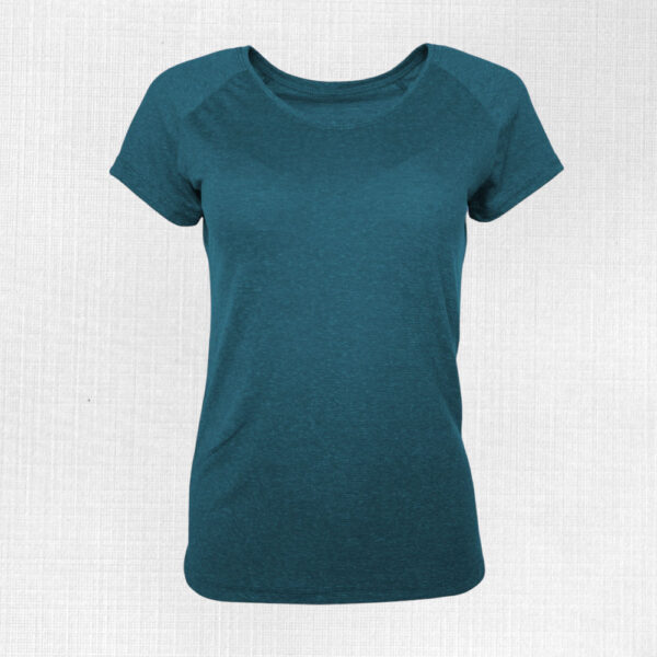 Merino tencel tričko na šport