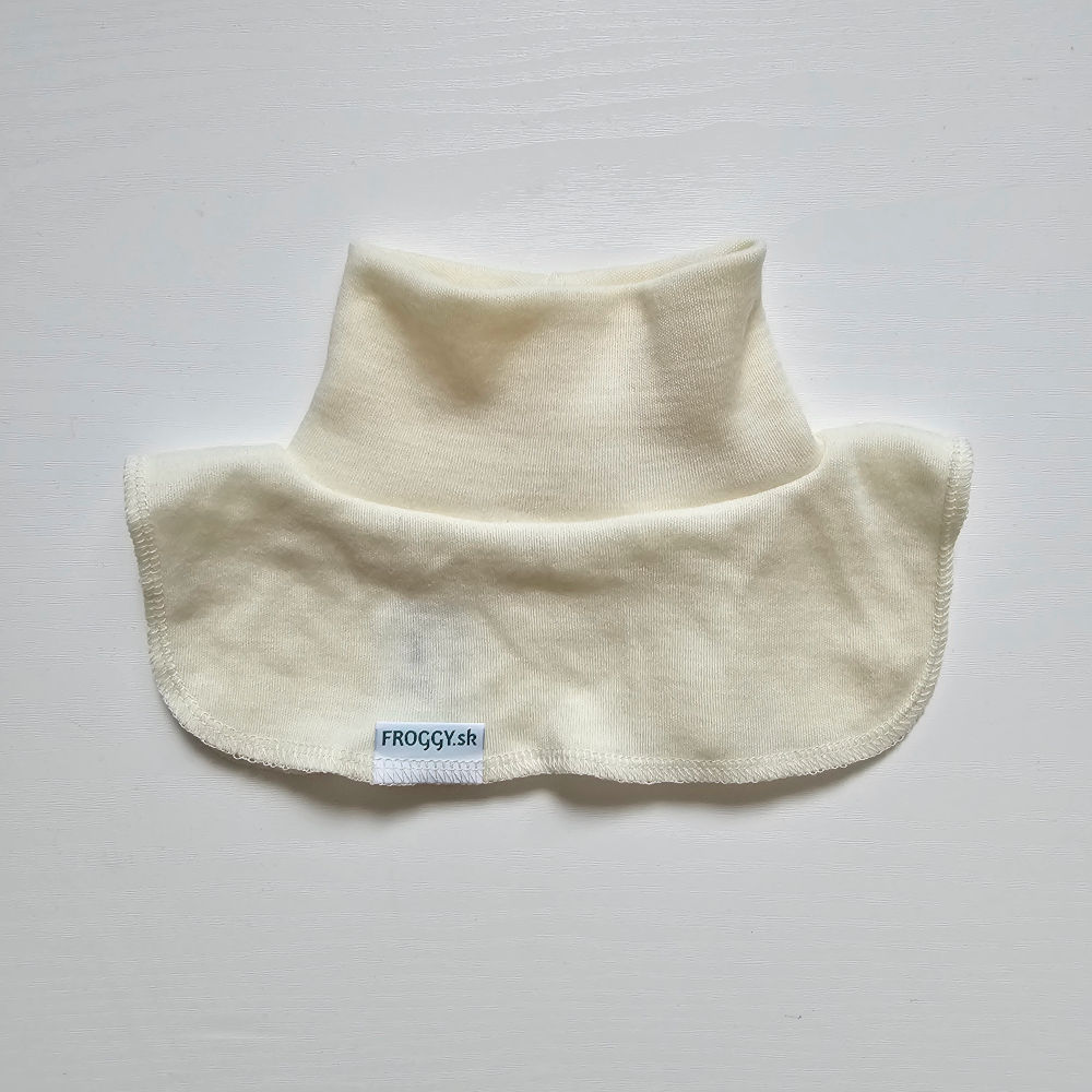 Nákrčník z merino vlny