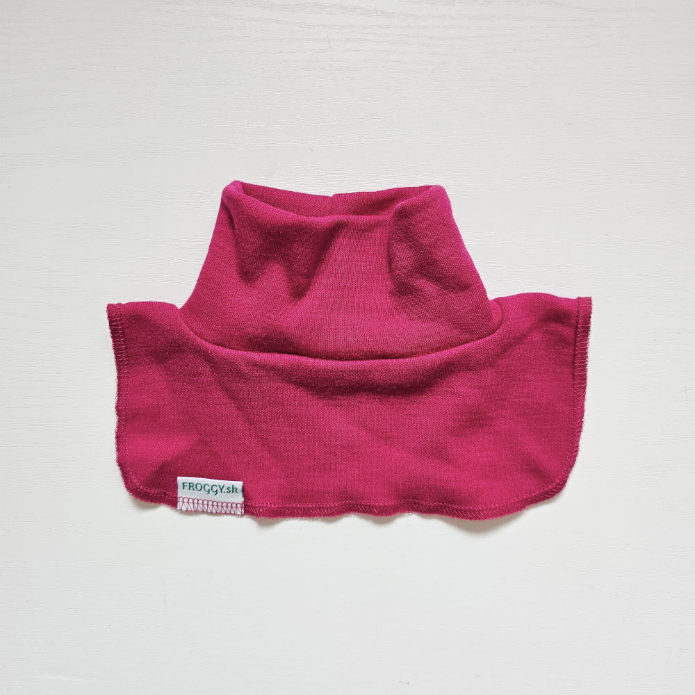 Termo merino nákrčník