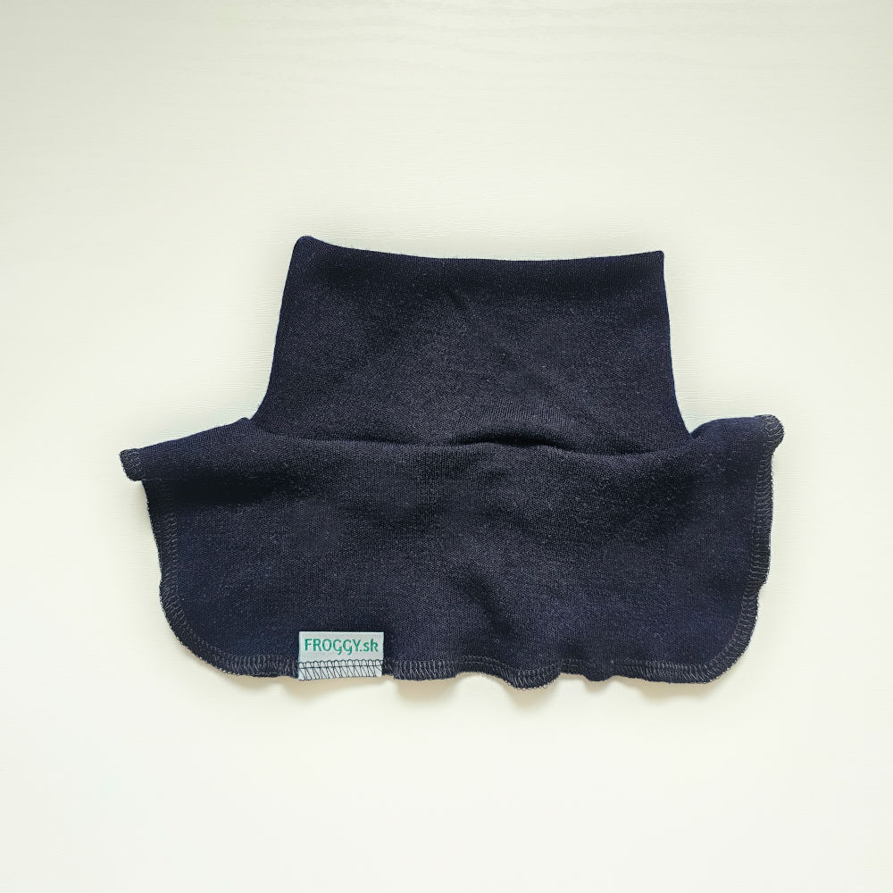 Funkčný merino nákrčník