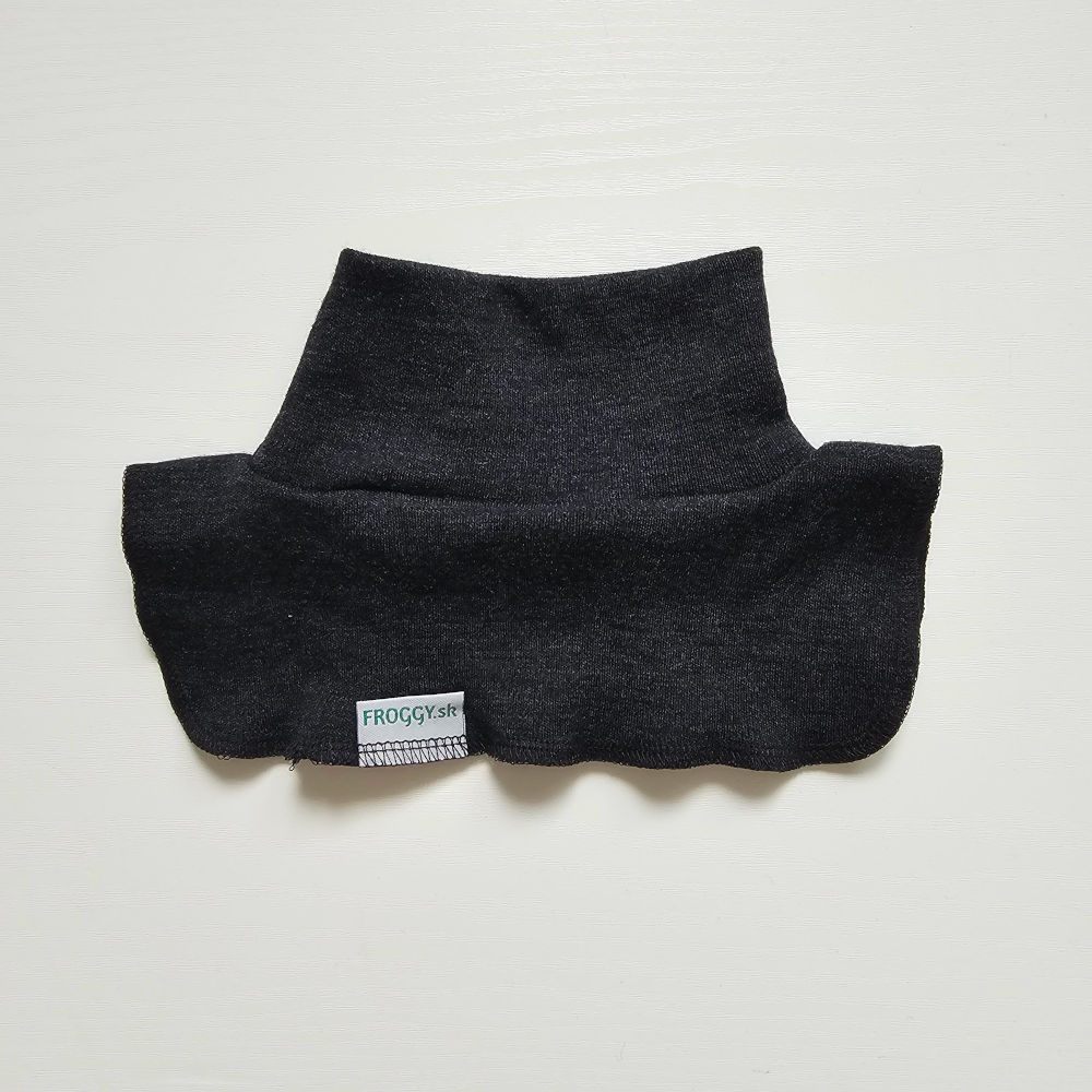 Nákrčník z merina