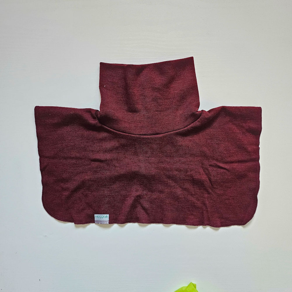 Merino nákrčník nosičský