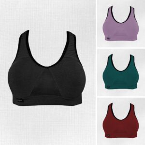 Merino podprsenka na šport