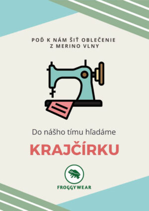 froggy hlada krajcirku