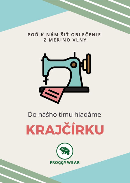 froggy hlada krajcirku