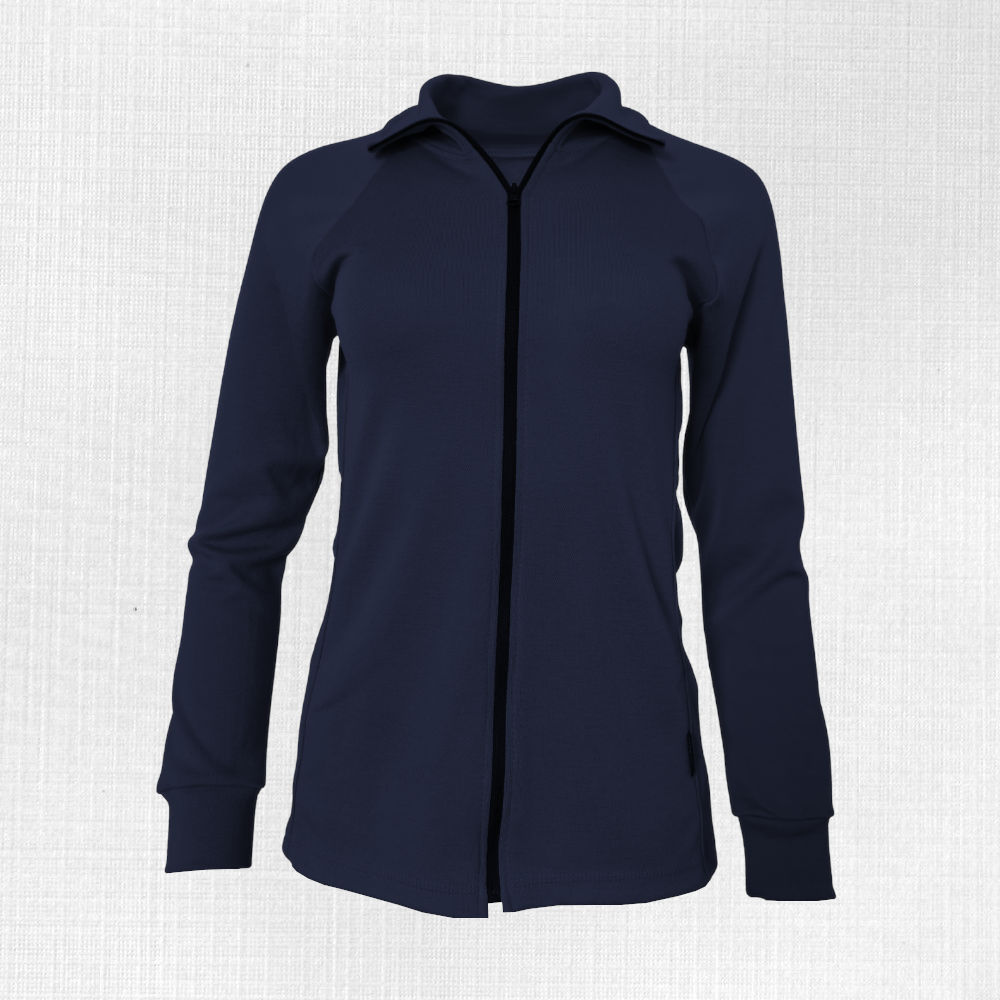 Dámsky sveter z merino vlny