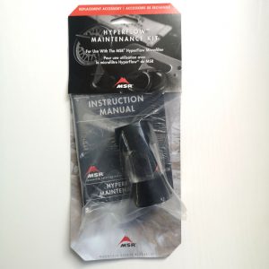 Sada na pravidelnú údržbu k cestovnému filtru