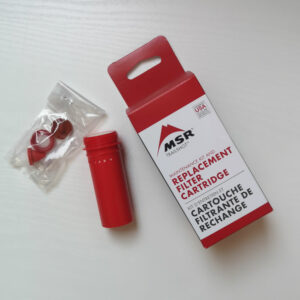 Náhradný filter na vodu