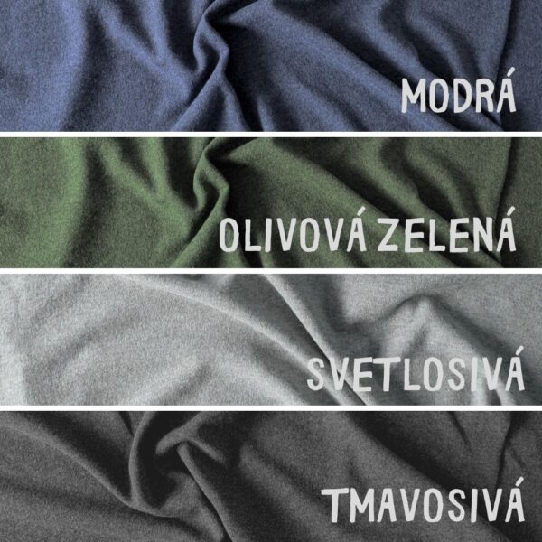 Merino TERMO KNIT 100