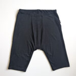 pánske predĺžené boxerky z jemnej merino vlny