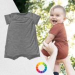 Merino pre bábätká