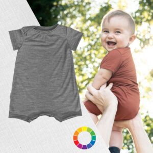 Merino pre bábätká