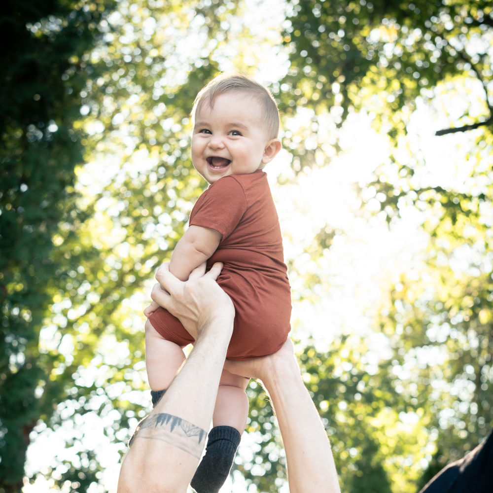 Funkčné merino opaľovačky