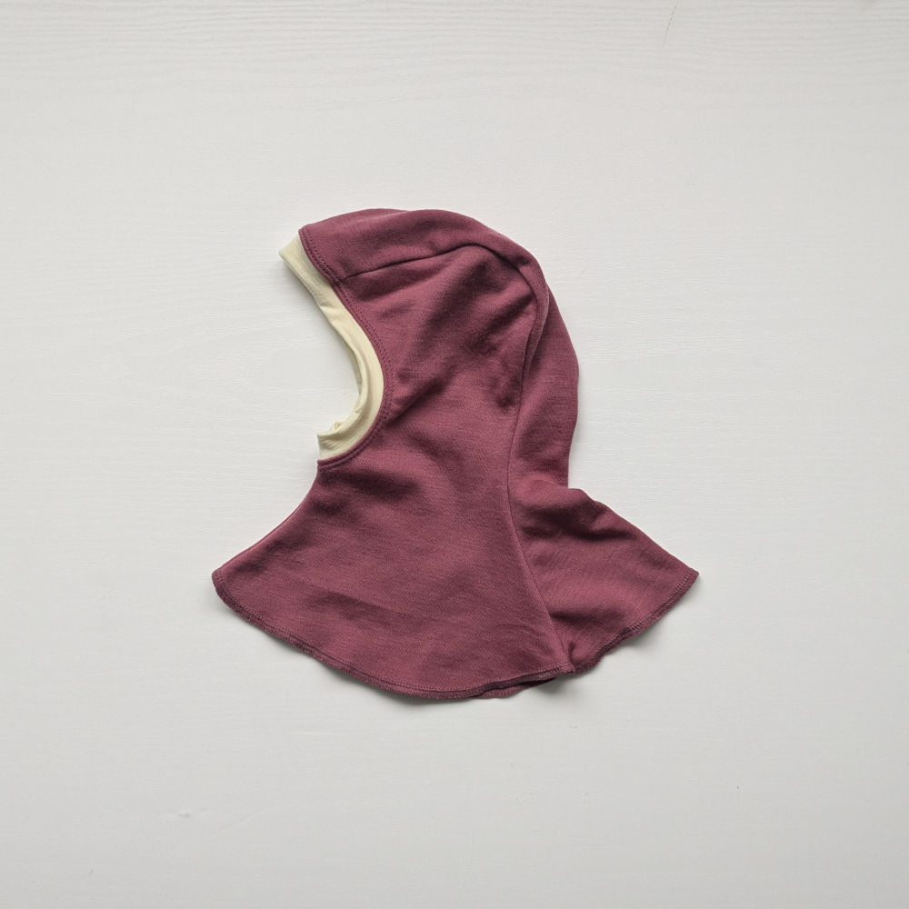 Funkčná merino kukla