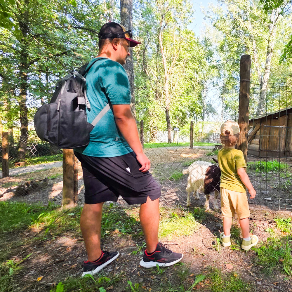 Merino tričká pre každého
