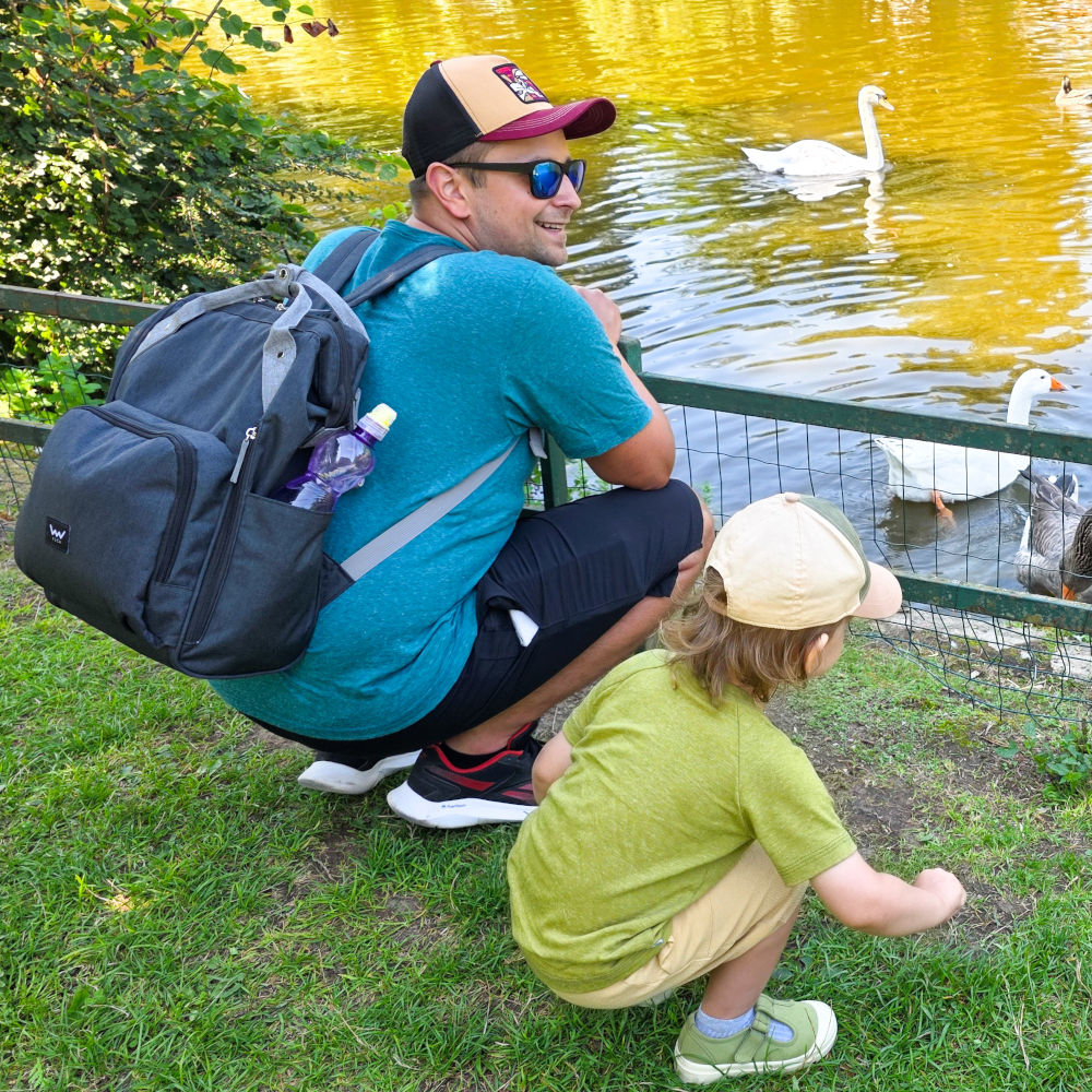 Tričká s merino vlnou a tencelom