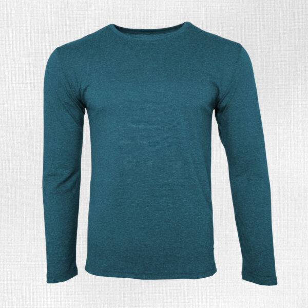 Pánske merino tencel triko