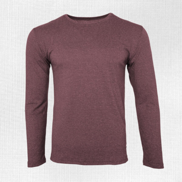 merino tencel s dlhým rukávom