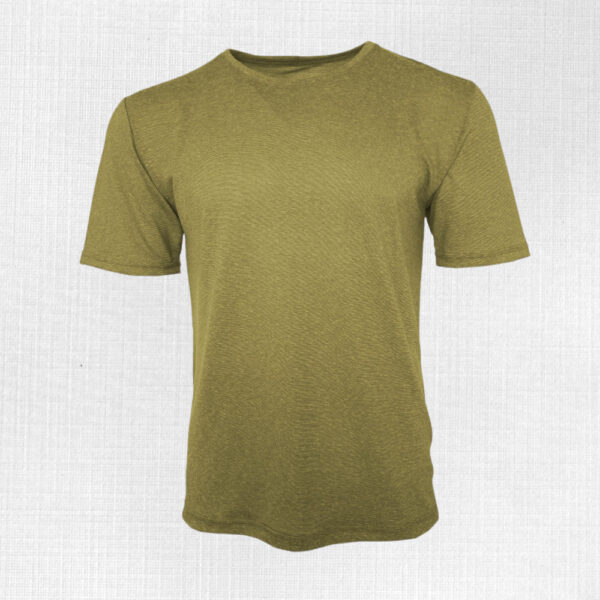 Tencel merino konope funkčné tričko