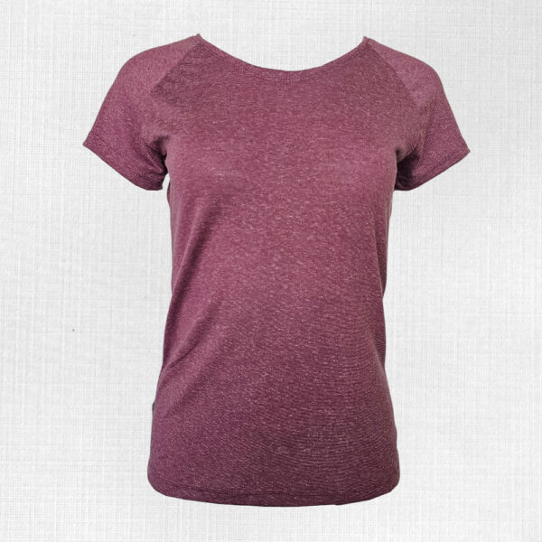 Ľahké merino tričko tencel