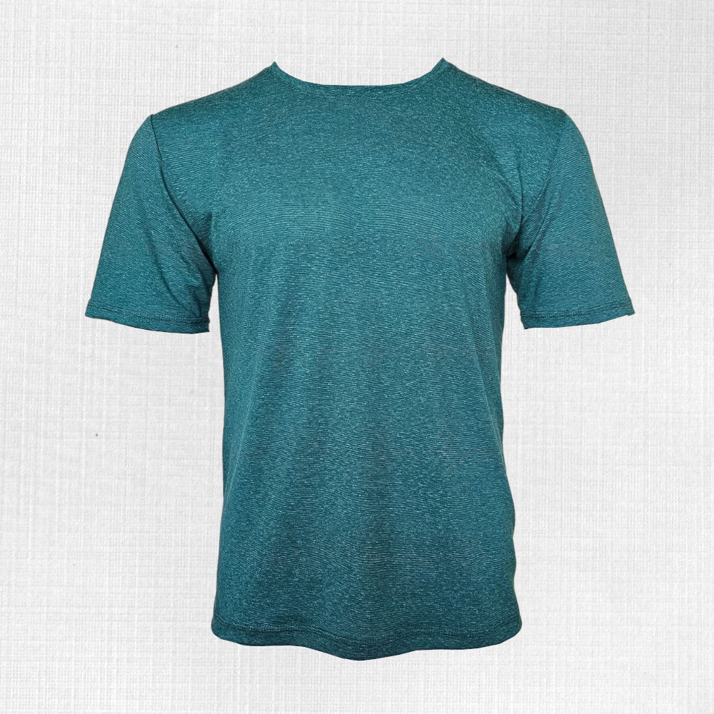 Funkčné merino tencel tričko