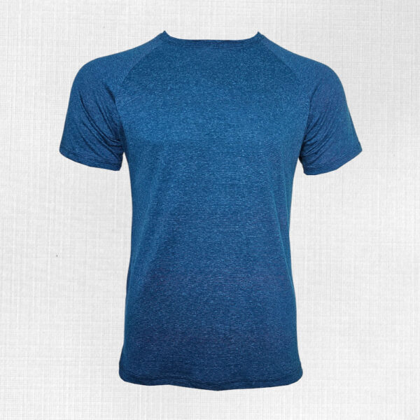Pánske merino tencel tričko