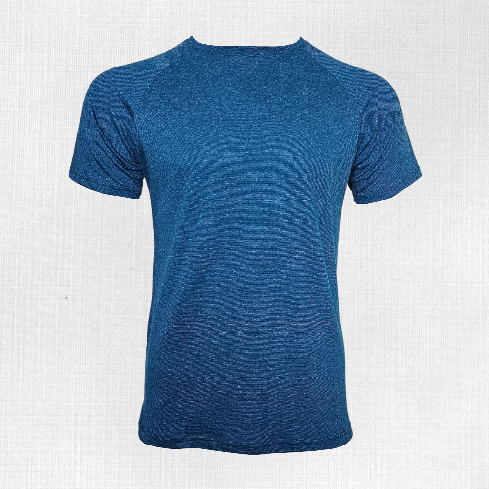 Pánske merino tencel tričko