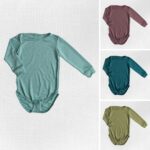 Merino body s konope a tencelom