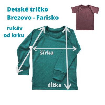 Brezovo - Farisko