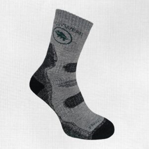 Hrubé merino ponožky