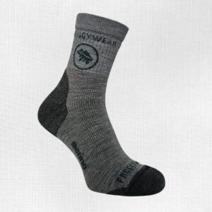 Merino ponožky unisex