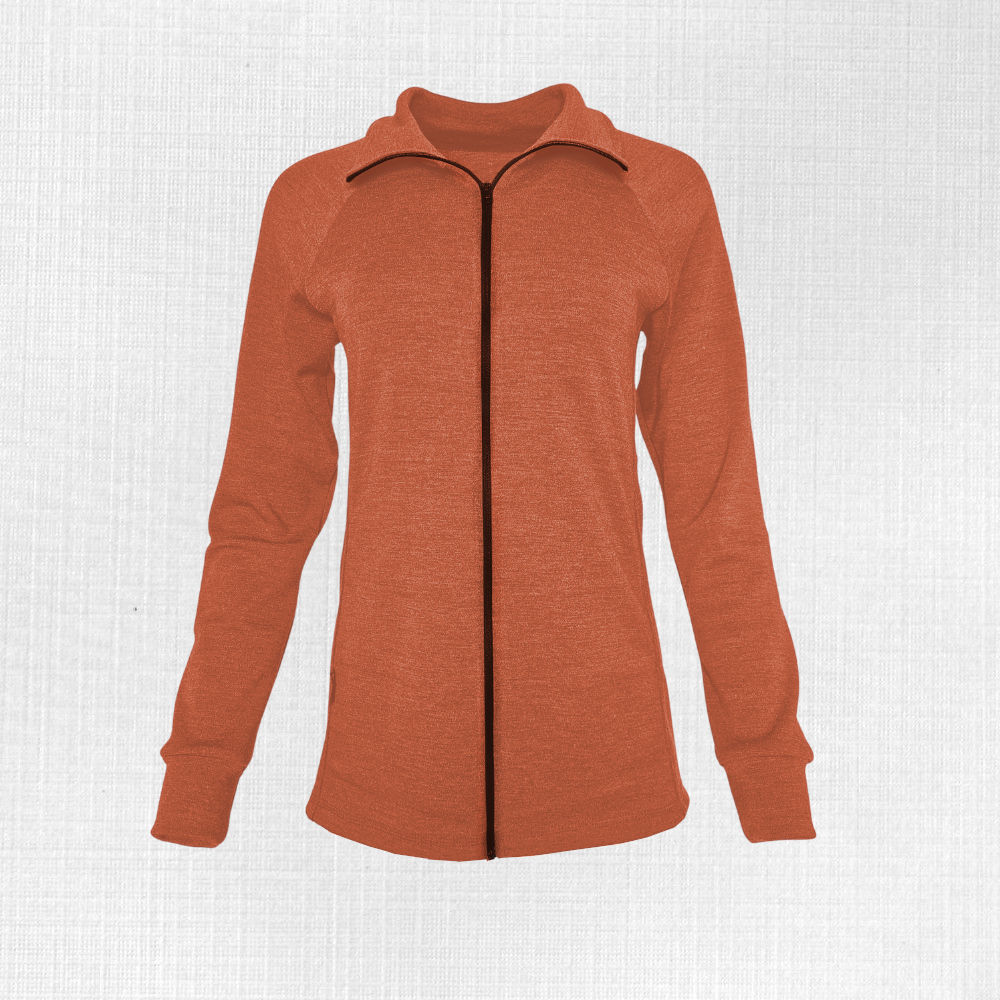 Merino sveter pre ženy