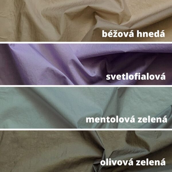 Bundovina proti vetru