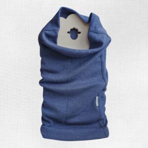 Nákrčník z merino vlny