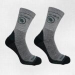Hrejivé merino ponožky