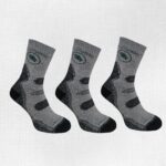 Výhodný pack merino ponožky