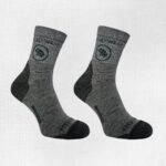 Teplé merino ponožky